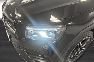 Mercedes GLB220 bild 16