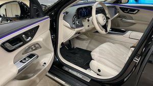 Mercedes E300 bild 3