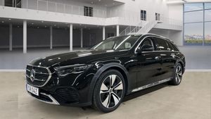 Mercedes E300 bild 2
