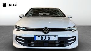 Volkswagen Golf bild 6
