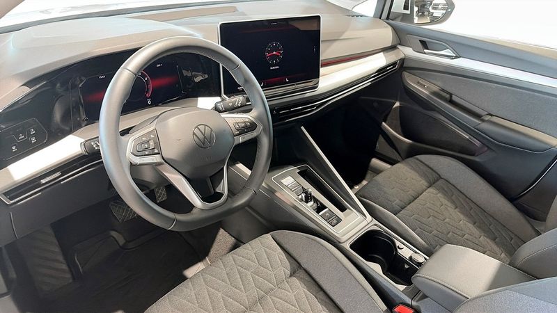 Volkswagen Golf bild 3