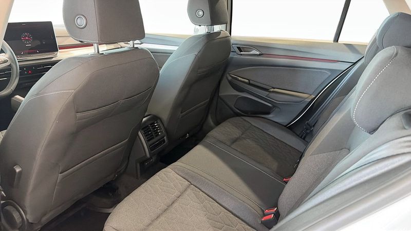 Volkswagen Golf bild 13