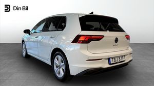 Volkswagen Golf bild 5