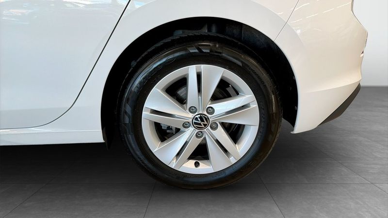 Volkswagen Golf bild 8