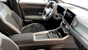 Dacia Bigster bild 3