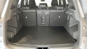 Dacia Bigster bild 10