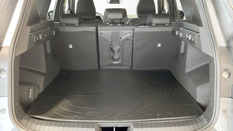Dacia Bigster bild 10