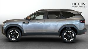Dacia Bigster bild 6