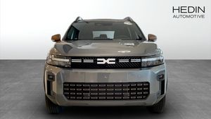 Dacia Bigster bild 8
