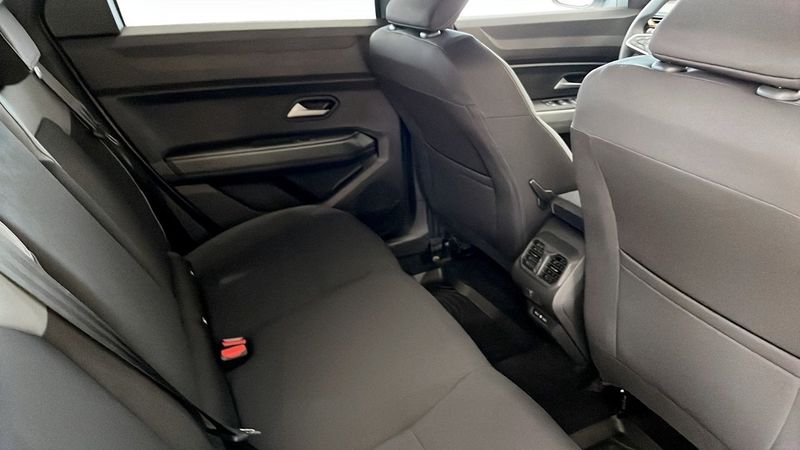 Dacia Bigster bild 5
