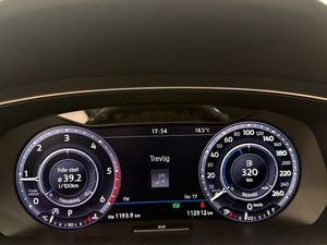 Volkswagen Tiguan bild 17