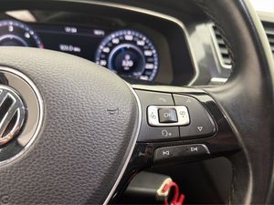 Volkswagen Tiguan bild 18