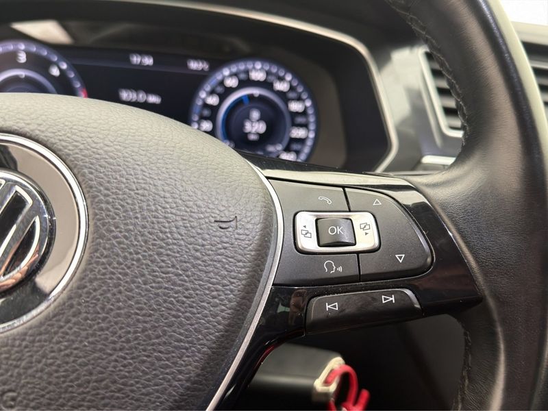 Volkswagen Tiguan bild 18