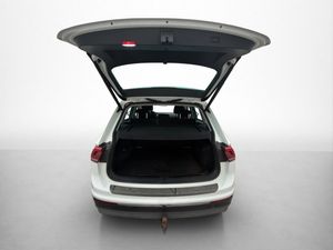Volkswagen Tiguan bild 9