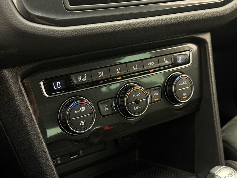 Volkswagen Tiguan bild 20