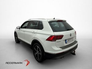 Volkswagen Tiguan bild 5