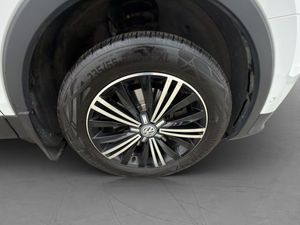 Volkswagen Tiguan bild 28