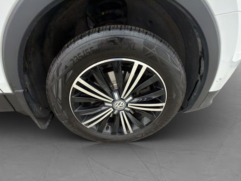 Volkswagen Tiguan bild 28