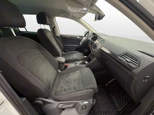 Volkswagen Tiguan bild 10