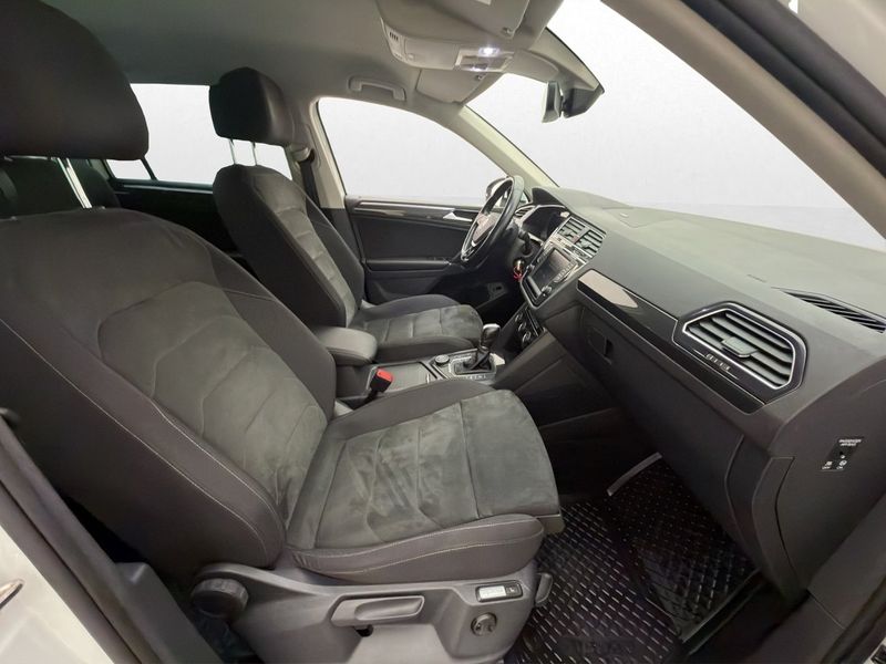Volkswagen Tiguan bild 10