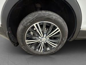 Volkswagen Tiguan bild 27