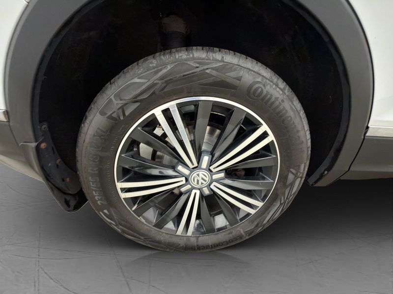 Volkswagen Tiguan bild 27