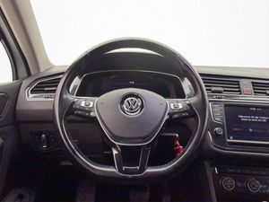 Volkswagen Tiguan bild 11