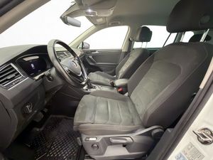 Volkswagen Tiguan bild 12