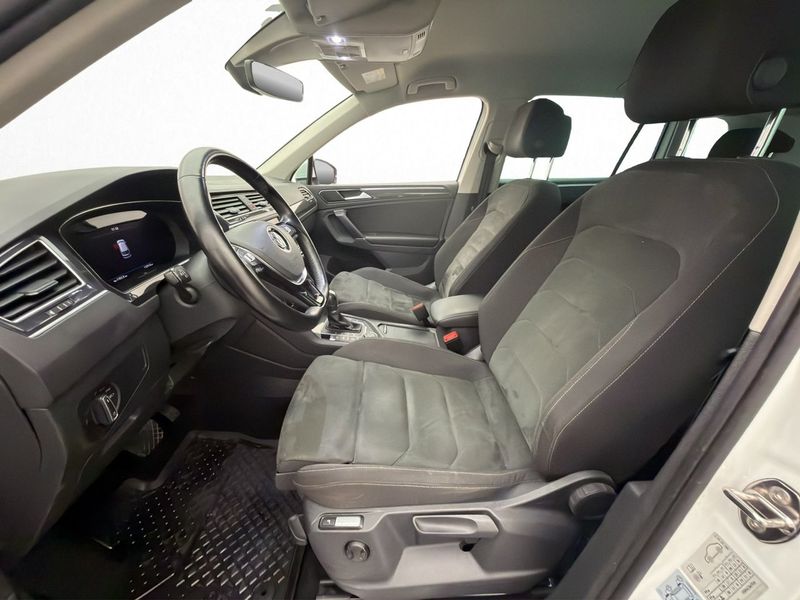 Volkswagen Tiguan bild 12