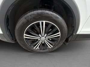 Volkswagen Tiguan bild 25