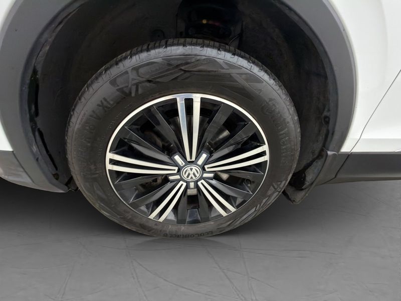 Volkswagen Tiguan bild 25