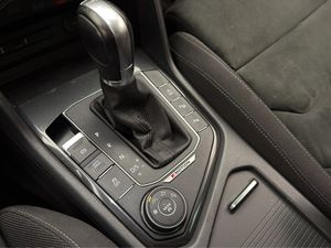 Volkswagen Tiguan bild 21