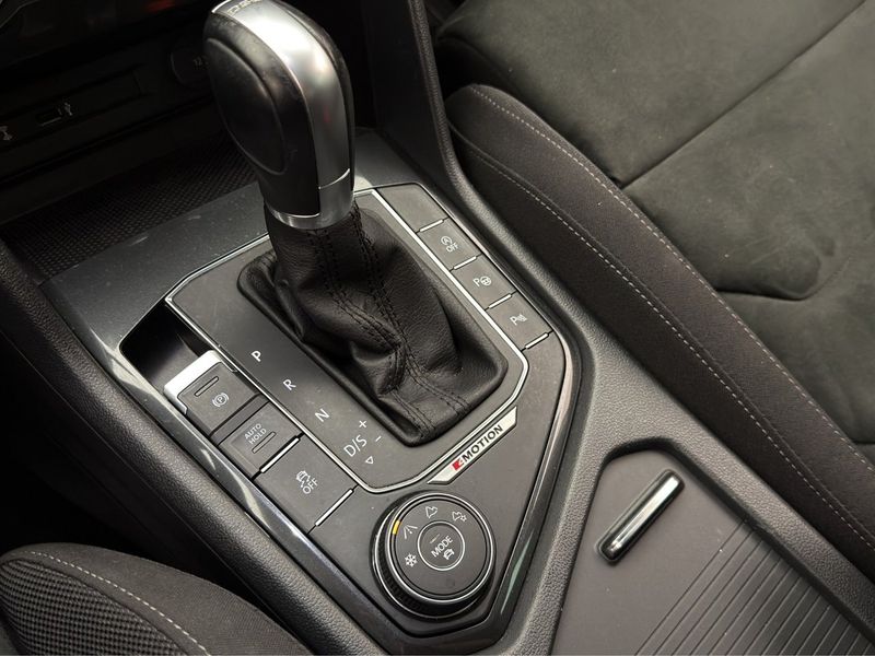 Volkswagen Tiguan bild 21