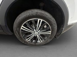 Volkswagen Tiguan bild 26