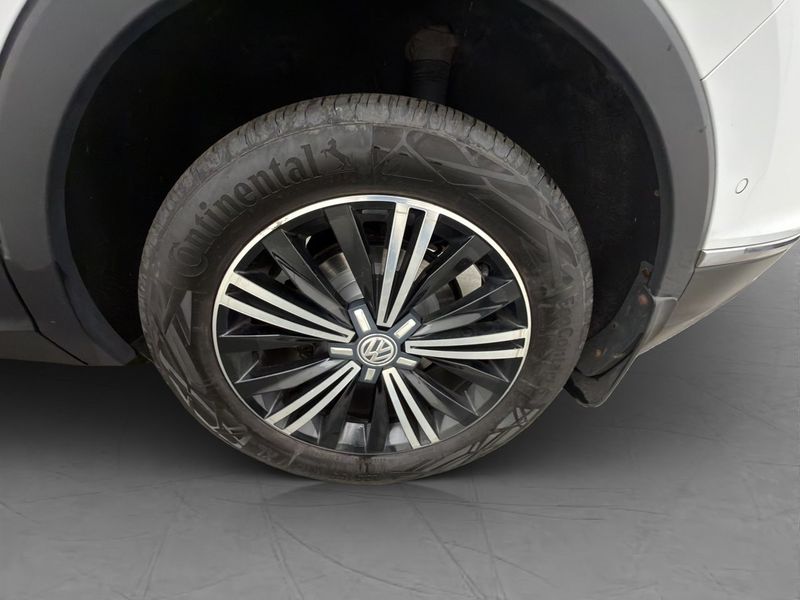 Volkswagen Tiguan bild 26