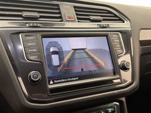 Volkswagen Tiguan bild 13