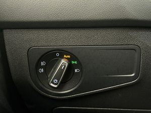Volkswagen Tiguan bild 24