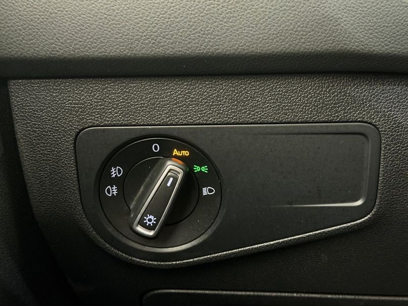 Volkswagen Tiguan bild 24
