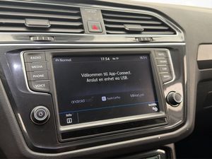 Volkswagen Tiguan bild 19