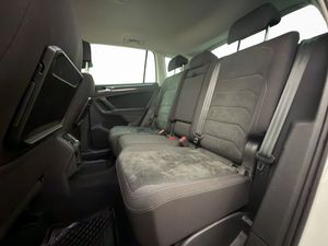 Volkswagen Tiguan bild 14
