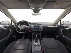 Volkswagen Tiguan bild 15