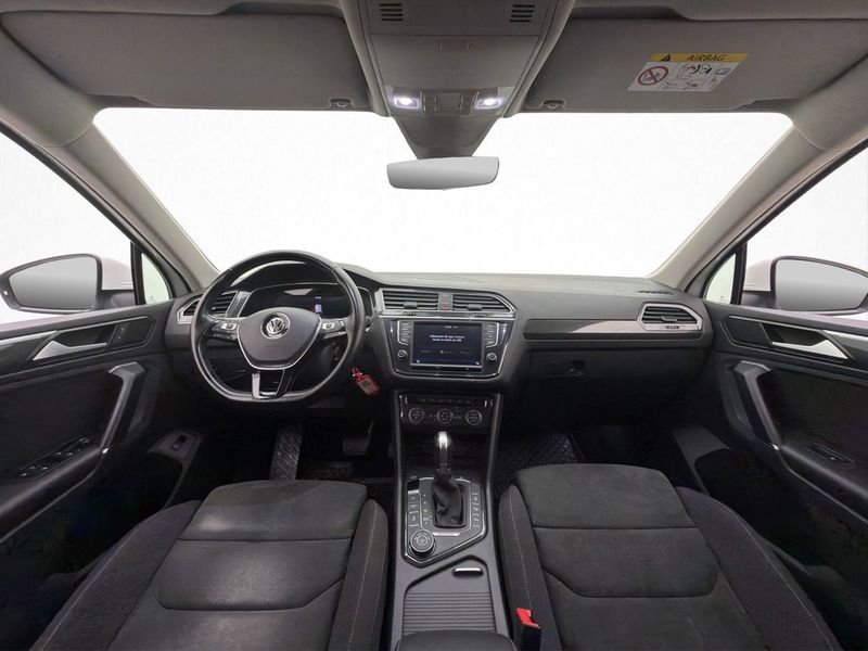 Volkswagen Tiguan bild 15