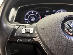 Volkswagen Tiguan bild 16