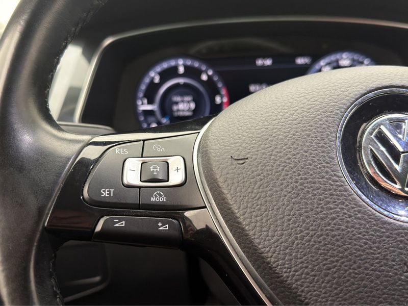 Volkswagen Tiguan bild 16