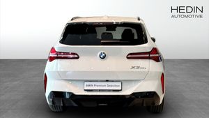 BMW X3 bild 7