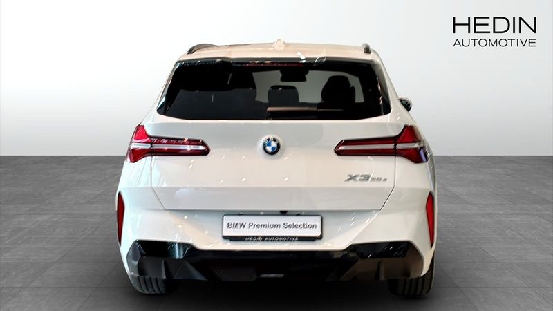BMW X3 bild 7