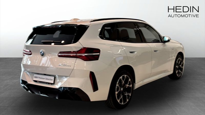 BMW X3 bild 2