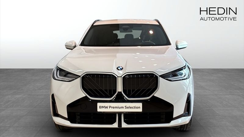 BMW X3 bild 8