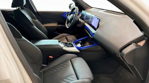 BMW X3 bild 3