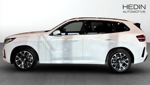 BMW X3 bild 6
